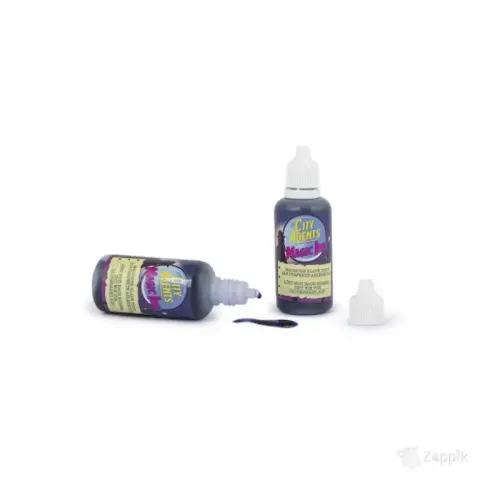 Maagiline tint - Salaagendid (30 ml)