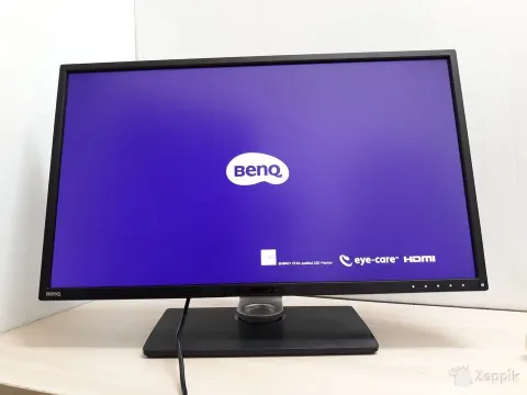 Benq BL3200, 32 tolli FHD monitor