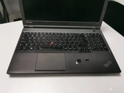 Lenovo ThinkPad W540/i5