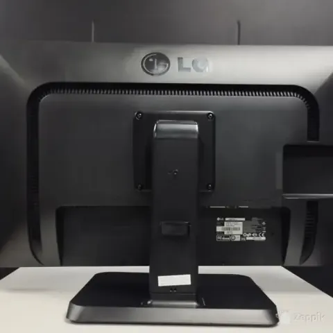 LG 24 IPS Full HD monitor 24MB37PMB