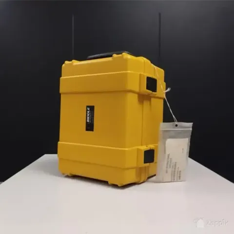 Akude impedantsi tester Biddle AVO BITE