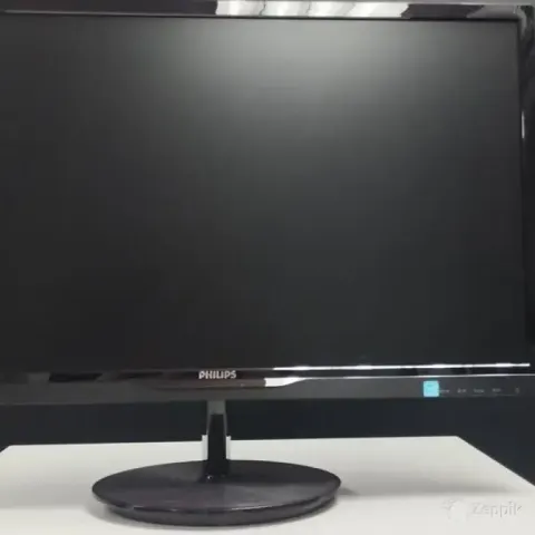 Philips 244E5Q 24'' AH-IPS Full HD monitor