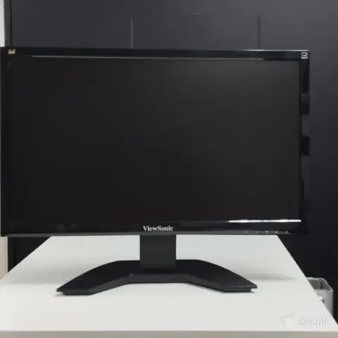 ViewSonic VA2212m-LED 22" Full HD LED-monitor
