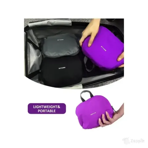 Seljakott MRPlum 30 l, lilla