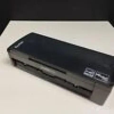 Skanner Kodak ScanMate i920