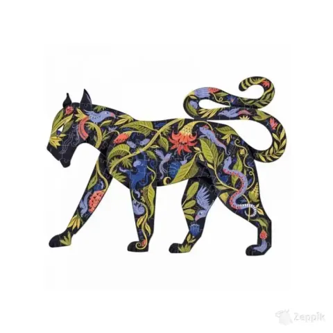 Pusle - Panter - 150 osa