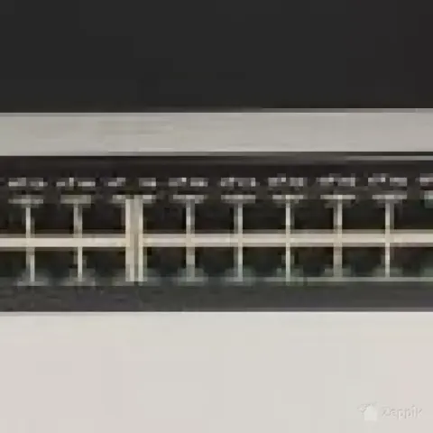 Cisco SG300-52 52-pordiline Gigabit hallatav lüliti