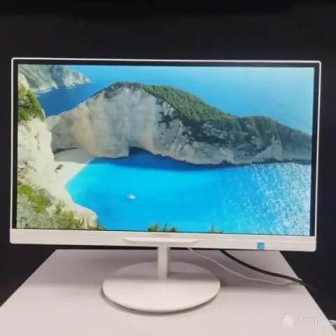 Philips 23" IPS AH (234E5Q) 23" Monitor