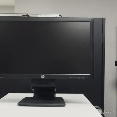 HP Compaq LA2306x 23" LED Full HD monitor