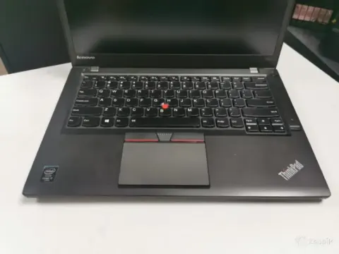 Lenovo T450s/i7-5600U/8GB RAM/250GB SSD/Battery 6h