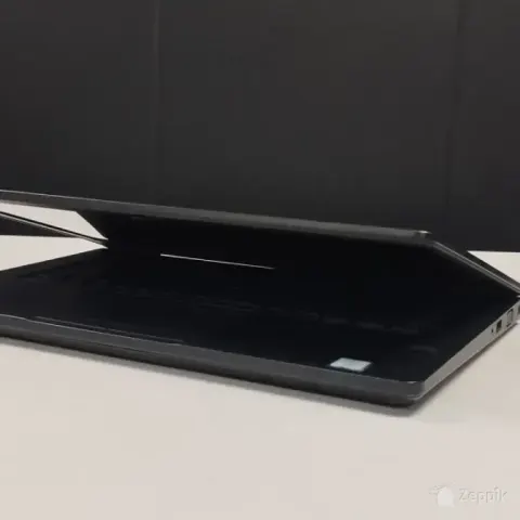 Sülearvuti Dell Latitude 5491 i5-8400H, 8GB RAM, 256GB SSD