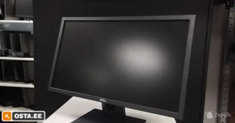 Monitor Dell E2416Hb 24-tolline/ DP