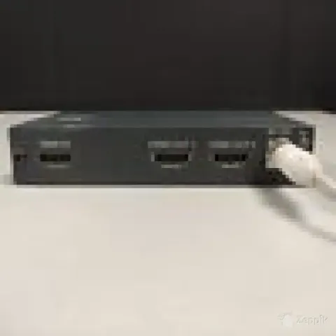 VM-2HXL HDMI signaali jaotur (Distribution Amplifier)