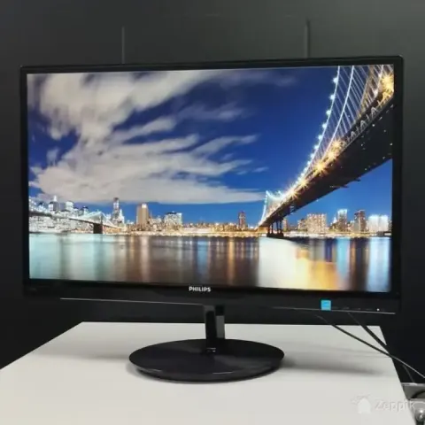 Philips 234E5Q IPS monitor Full HD