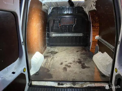Ford Transit Connect 1.8 55kW