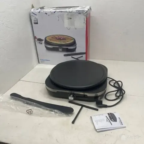 lot severin 1500 w cm 2199 pannkoogipliit valmistaja