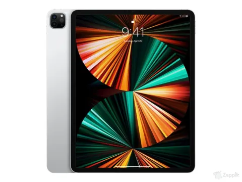 iPad Pro WiFi 256GB Silver
