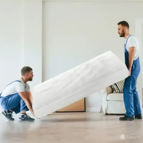 Sibosen Madratsikott 180 × 240 cm