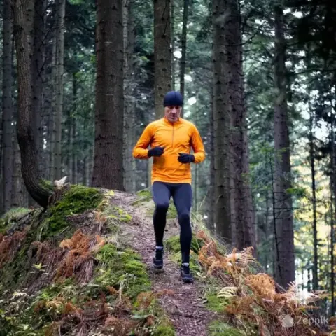 Soojad spordikindad Naturehike, XL