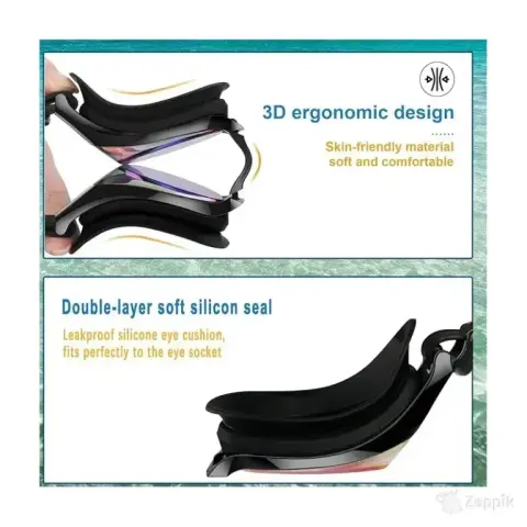 InnoGear ujumisprillid