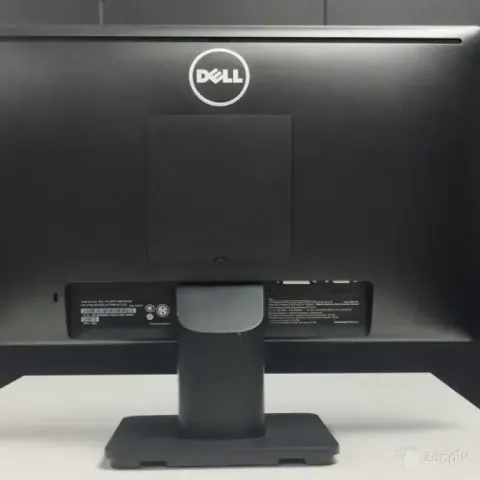 Dell E2014H 19.5" 1600x900 monitor