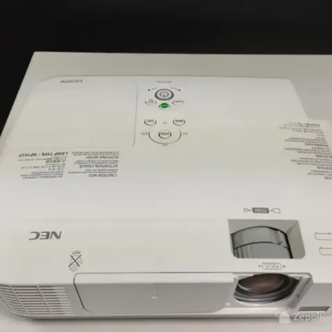 NEC NP-M311W projektor (WXGA, 3100 lm)