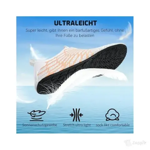Torotto ujumisjalatsid 40/41EU