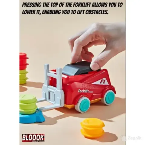 BLOOOK Lauamäng “Laadur”