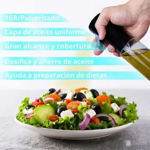 lot silikoonvorm kuumaohufrituurile ja olipihusti uonel ind