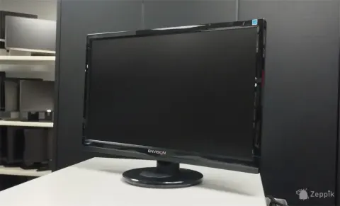 Envision H2276WDL 21,5" Full HD LED monitor