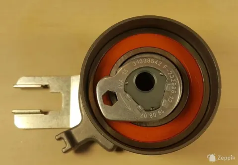 Volvo INA rihmakomplekt
