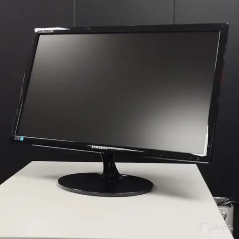 Samsung S24A300B 24" Full HD monitor