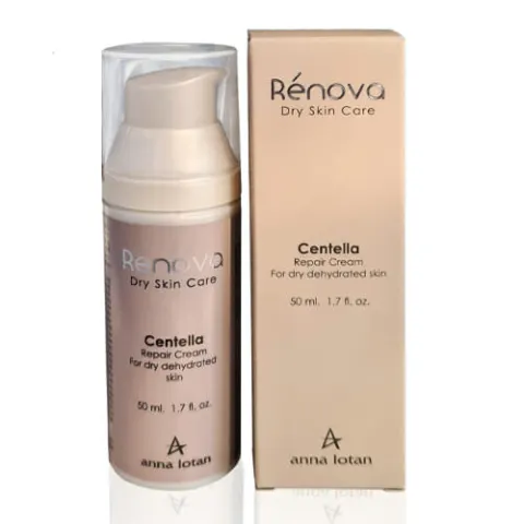 Anna Lotan Rénova Centella taastav kreem, 50 ml