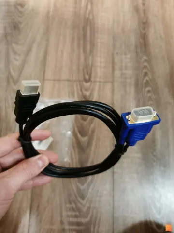 Hdmi - VGA кабель