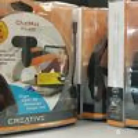 Creative Labs HS-620 ChatMax Headsets with Microphone