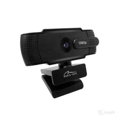 Veebikaamera Media-Tech MT4107 LOOK V Privacy (Full HD)