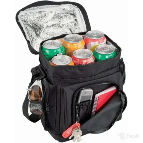 Centrixx jahutuskott 12 L