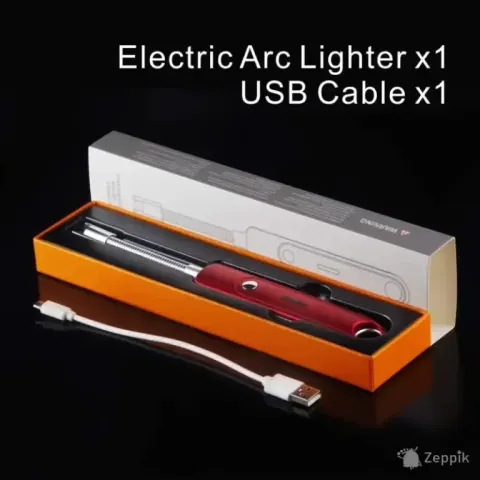 Eletorot USB elektriline tulemasin