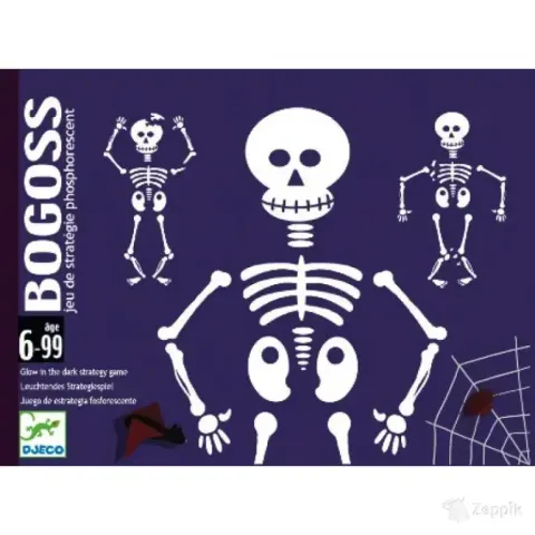 Kaardimäng - Bogoss
