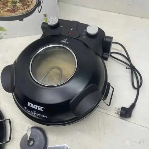 lot pitsaahi erateci pm 27 kuni 400c 1200w