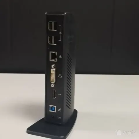 Kensington M01167 USB 3.0 Docking Station