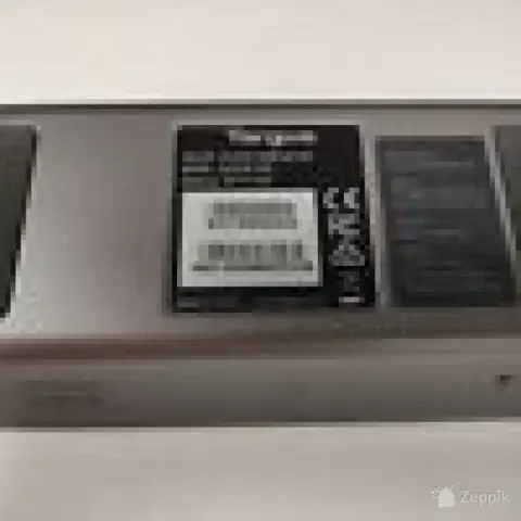 Targus Dock 120 Universal USB-A Dual Video Docking Station