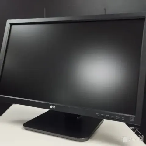LG 24 IPS Full HD monitor 24MB37PMB