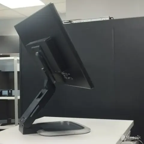 HP V241p 23.6 FullHD monitor