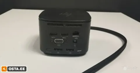 HP Thunderbolt Dock G2 HSN-IX01