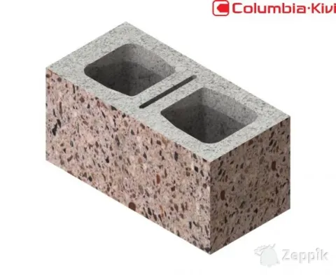 Строительные блоки Columbia