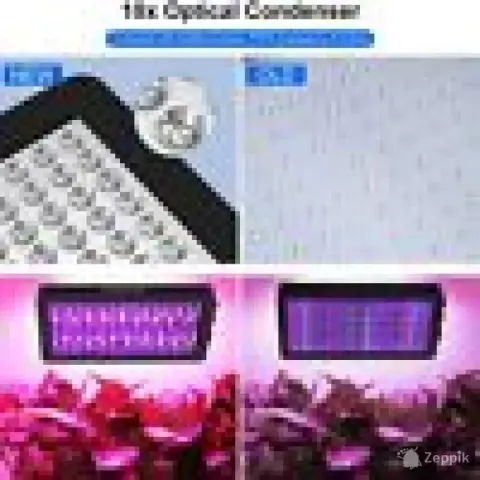 lot uus led taimelamp dragonlight bw1000