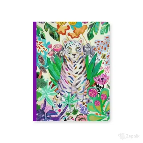 Notebooks - Martyna notebook