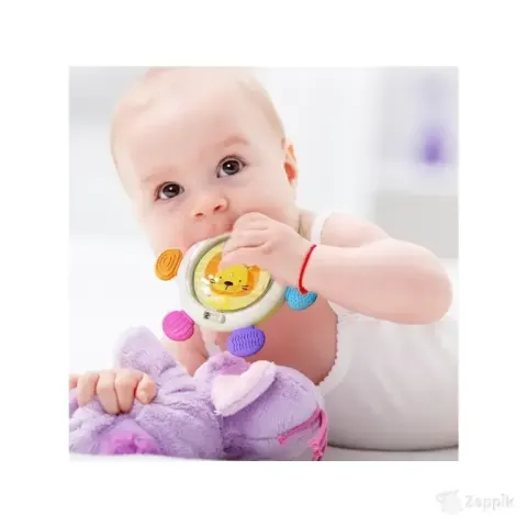 Sensoorne mänguasi iminapaga Bambebe