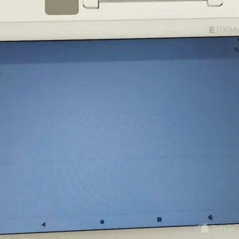 PAX E700 Android POS terminal